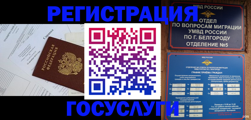 временная прописка в Ершове